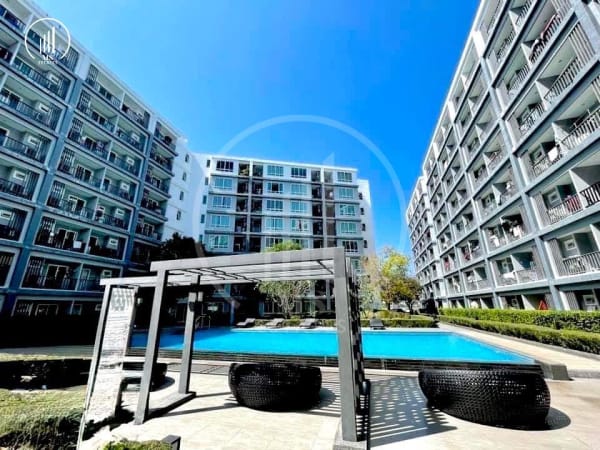 Image of The View Condominium - CRMP2841