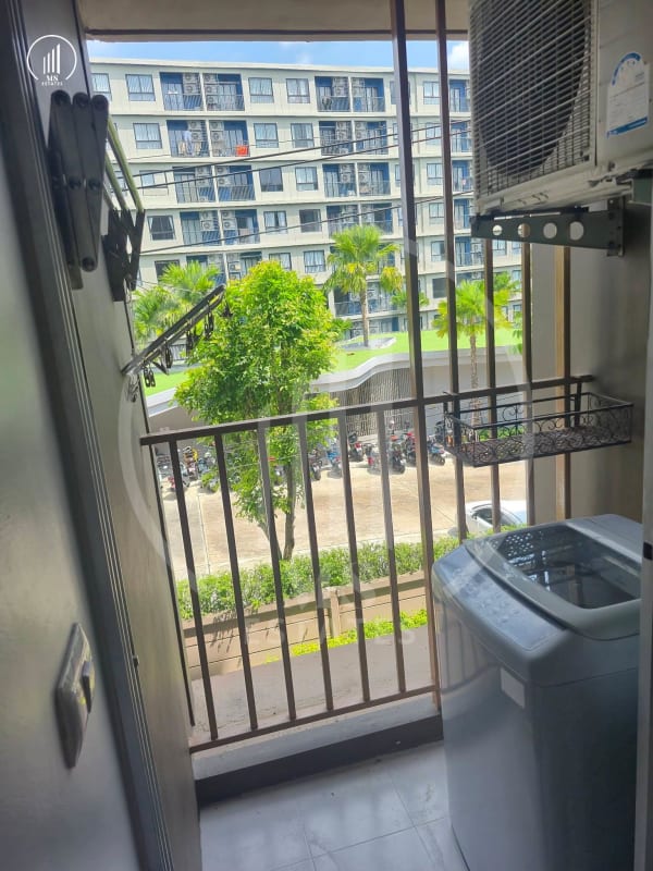 Image of D Condo Creek - CRKT3051