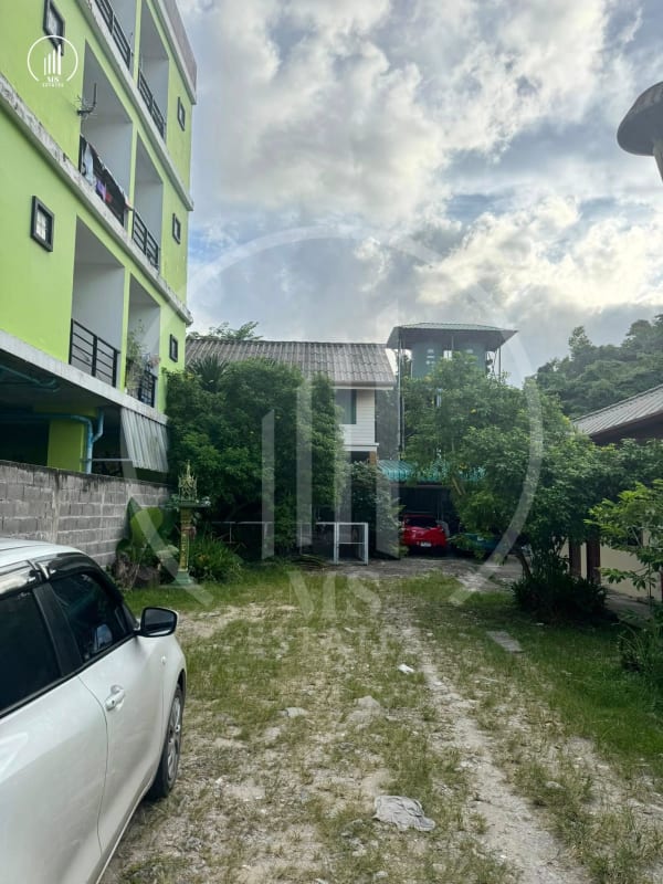 Main image of Residence + 10 Rental Houses Near Central Phuket & Makro  - HSMP3116