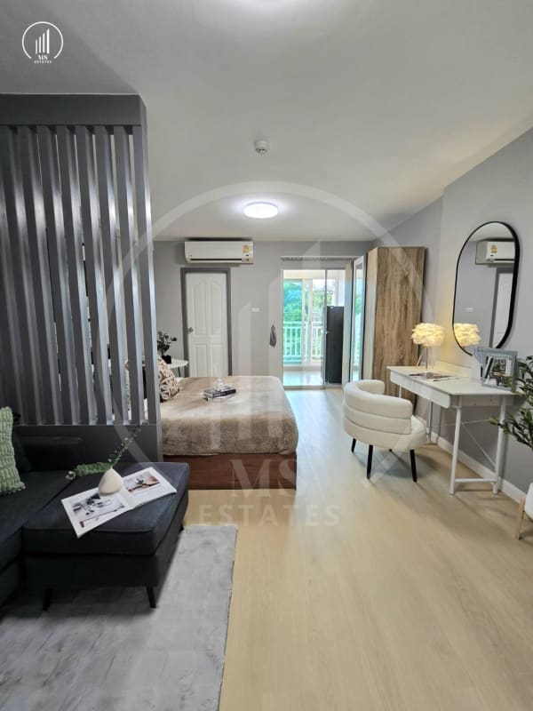 Image of Supalai Lagoon Condominium  - CSKK1688