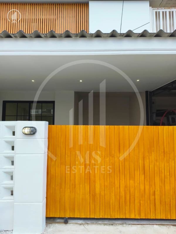 Main image of Pruksa Ville - HSTL2045