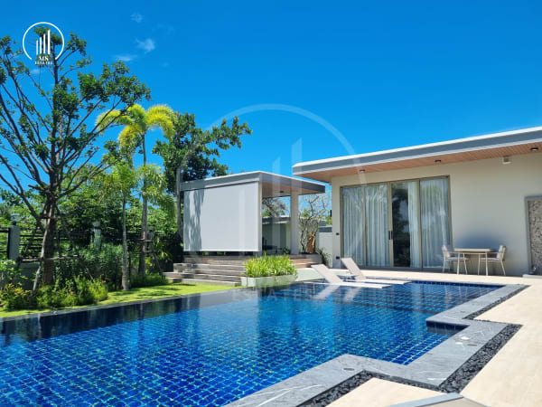 Image of Alisha Forest Thalang - VSTL1603