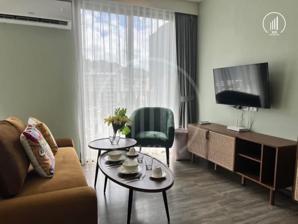 Main image of The Deck Condominium - CSPT1333