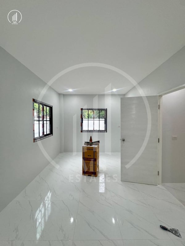 Main image of  Wongsirin Nabhon Village - HSCL2112