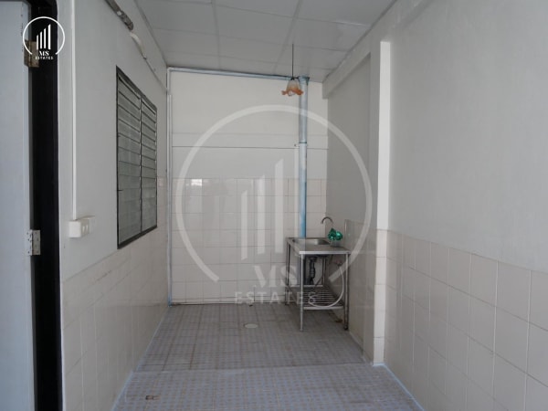 Image of  For Rent! Detached House @ Chalong Wat Tai Village - HRCL2646