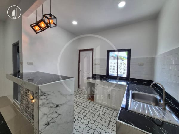 Image of Single-Story Townhouse , Wichit - HSWC2957