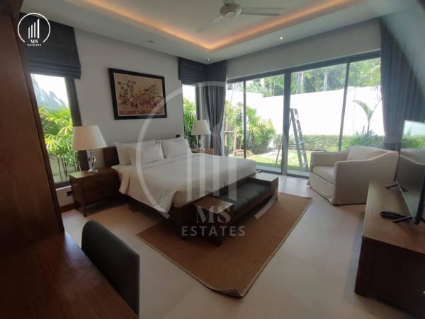 Image of Pool Villa near Bang Tao Beach - VRCT2843