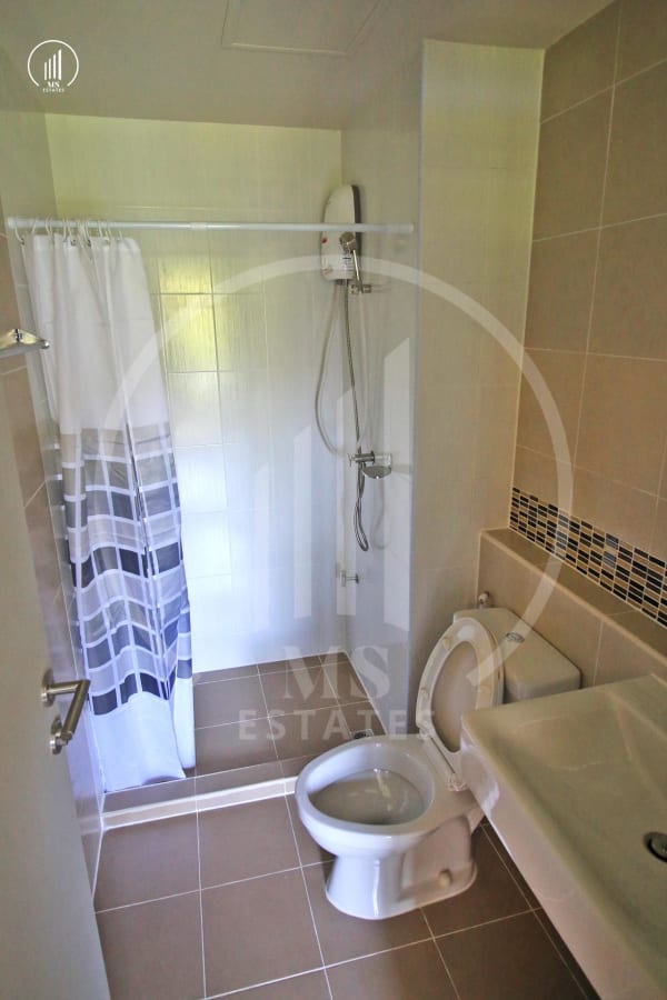 Image of D Condo Creek - CRKT2758