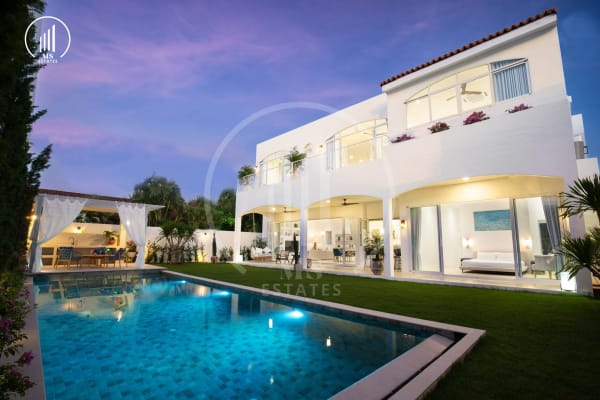 Image of Luxury villa for rent - VSRW2291