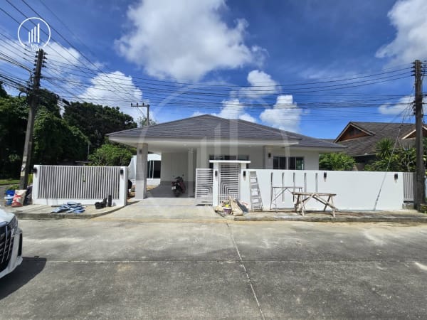 Image of Naramit 3 Village - HSTL1804