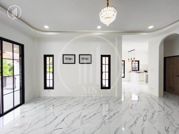 Main image of Garden Niramit 3  - HSTL2147