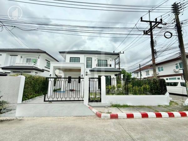 Main image of Land & House, Chalong - HSCL1918