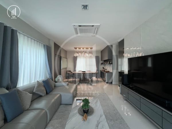 Image of  Land & House 88 Koh Kaew - HRKK3111