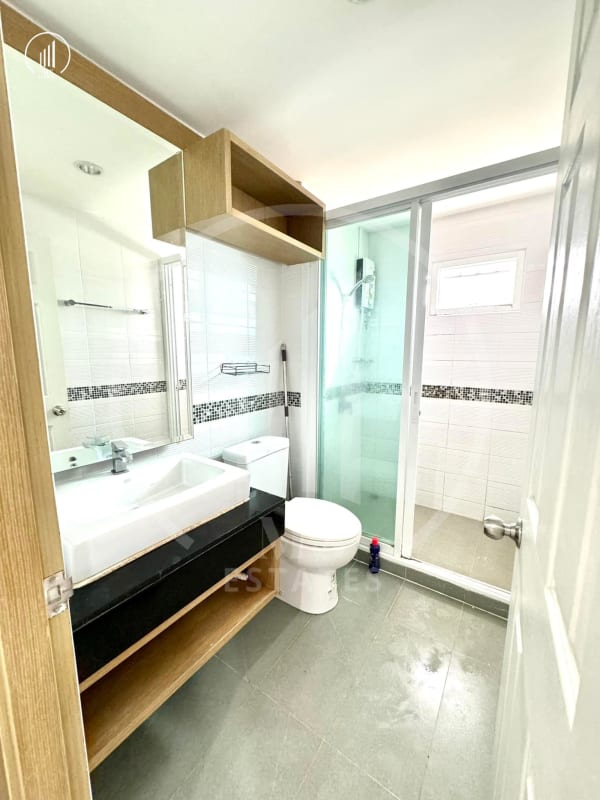 Main image of The View Condo Suan Luang - CRMP2242