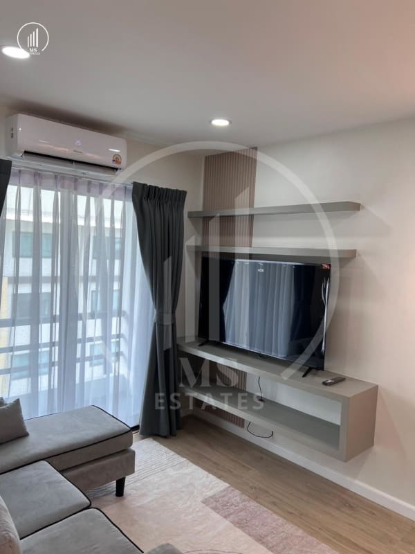 Main image of Ratchaporn Place Condo - CSKT2693