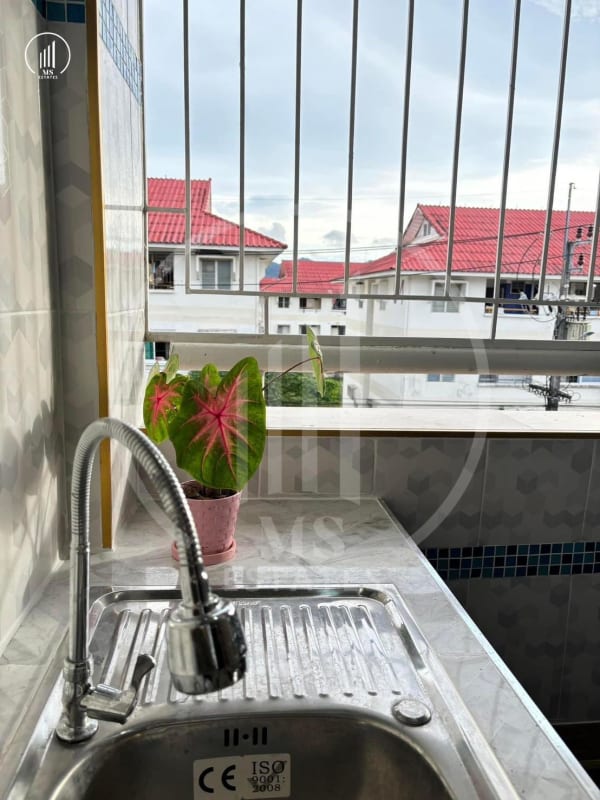 Image of Baan Pon Housing - CSTL2174