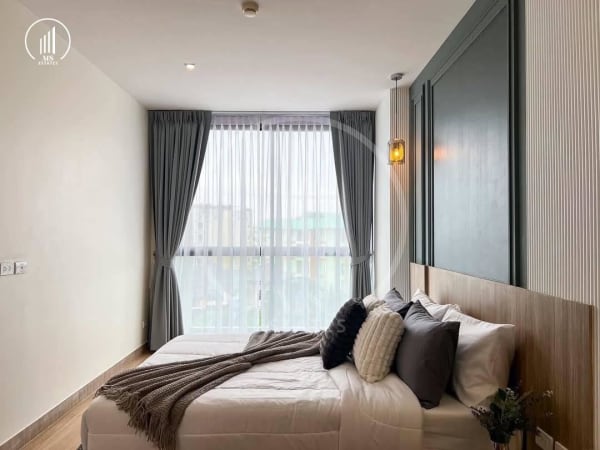 Main image of Sugar Palm Condo - CSMP2152