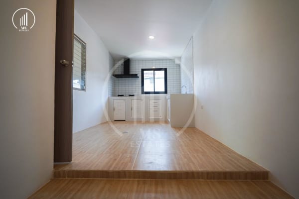 Image of Newly Renovated Townhouse @ Keha Baan Pon , Thalang - HSTL2694