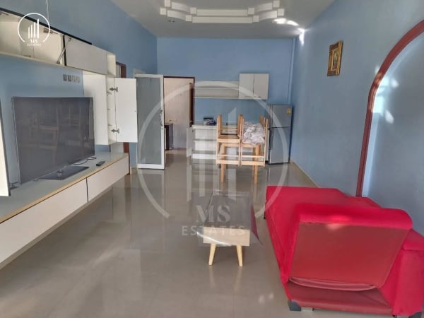 Image of Single-Storey Semi-Detached House @ Kathu - HRKT2639