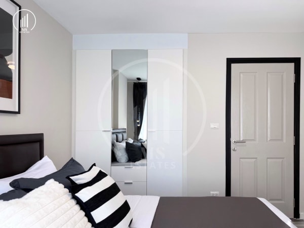 Image of D Condo Campus Kuku Resort - CSMP3129