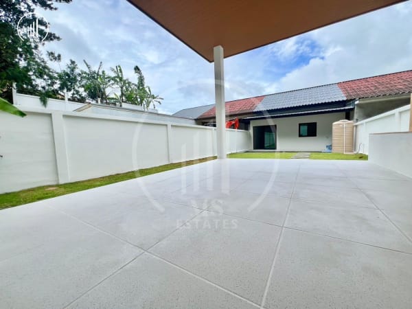 Main image of Chaofa Garden Home 5 (Wang Thalang) - HSMP2687