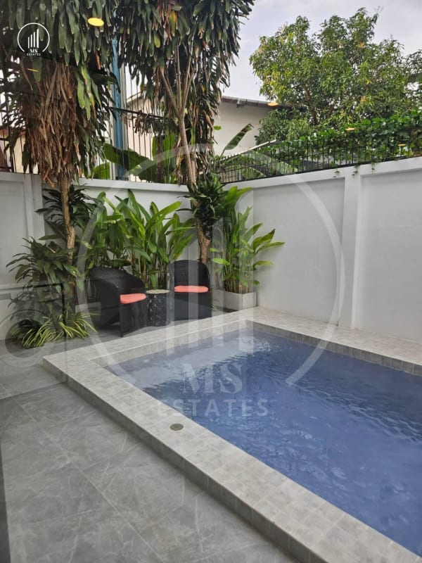 Main image of  Luxury Pool Villa in Saiyuan-Rawai - VSRW1923