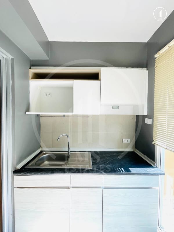 Main image of Supalai Lagoon Condominium - CSKK1420