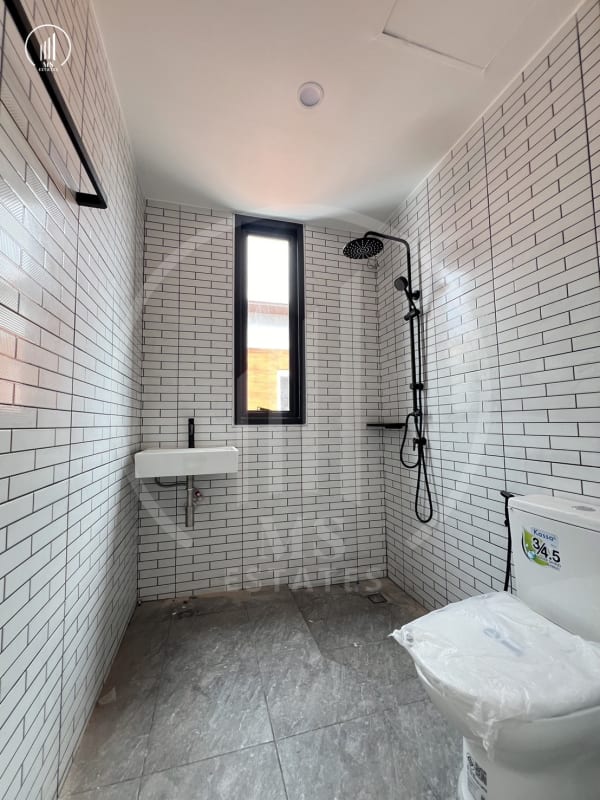 Image of Spacious Twin House in Chaofa Garden Home 3 - HSKK1689