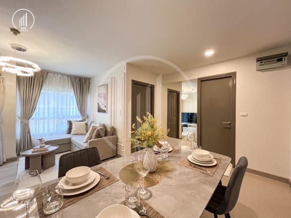 Main image of D Condo Creek - CSKT2257