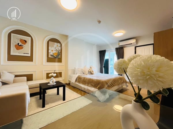 Image of Supalai Sengho Condominium - CSMP1701