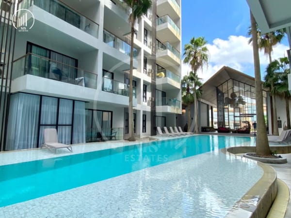 Image of Palmyrah Surin Beach  - CRSR3258