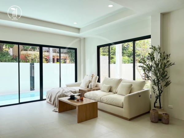 Main image of Pool villa in Kamala - VSKM2198