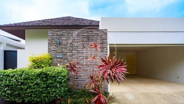 Image of  Seastone Private Pool Villas - VRCT2626