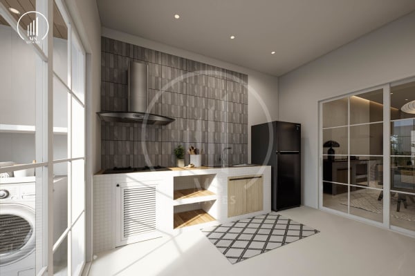 Main image of Wongsiri Village - HSCL1977