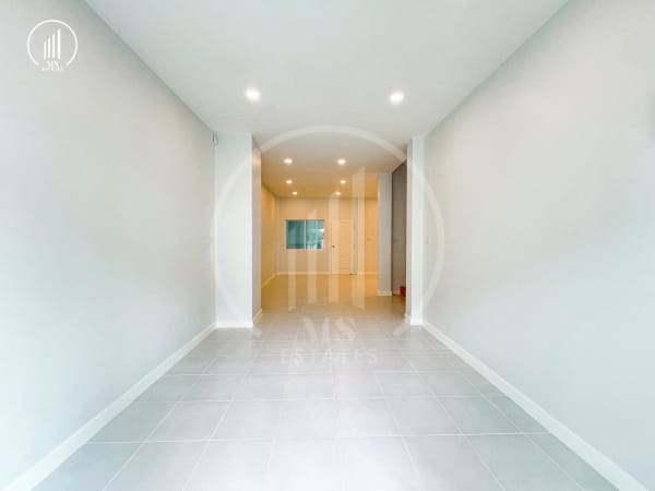 Main image of Chanakarn Village  - HSMP2027