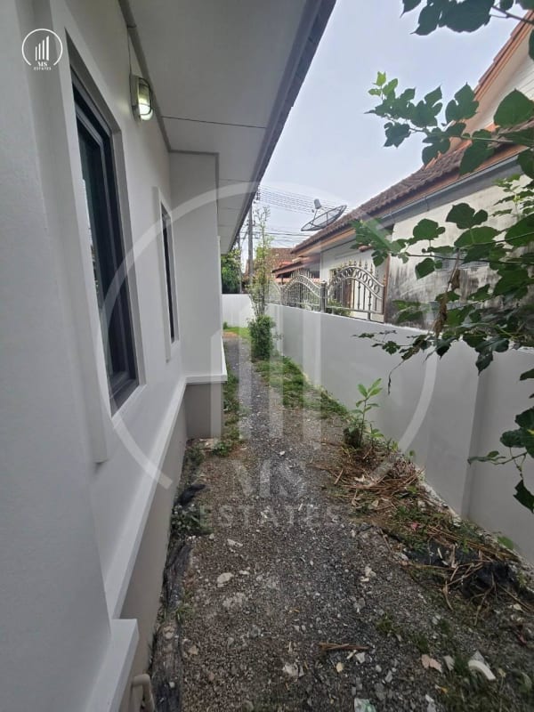 Image of Panasorn Park Ville 3  - HSTL1885