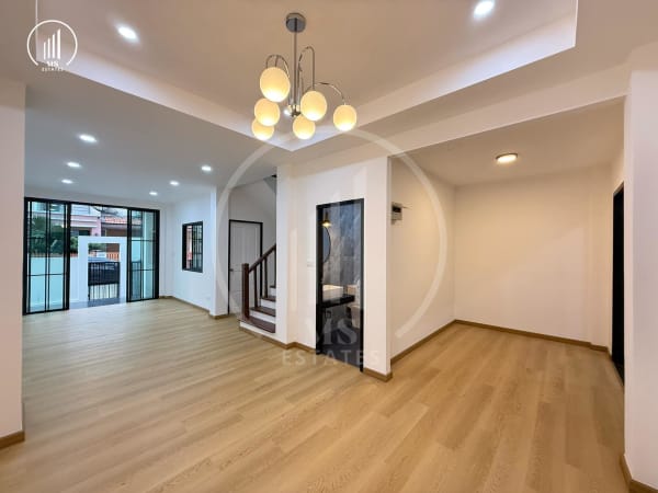 Main image of Panason City Thepanusorn - HSWC2137