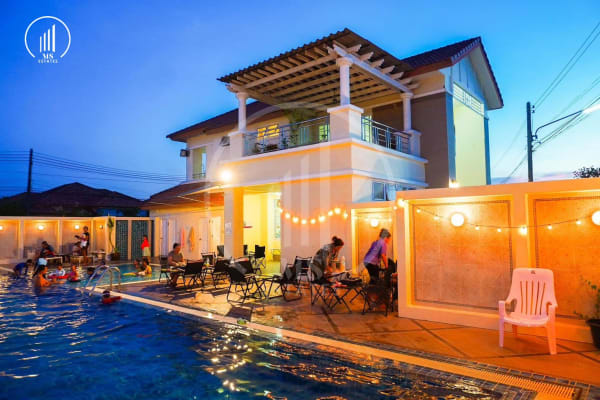 Main image of Phuket Villa Suan Luang - HRMP2306