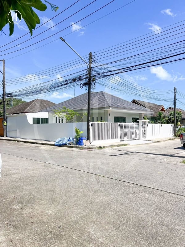 Main image of Suan Naremit 3 - HSPK1948