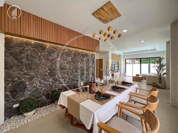 Main image of Pool villa in Kamala - VSKM2198