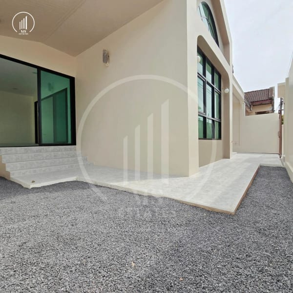 Main image of Chao Fah Garden Home, Nabhon-Chalong,  - HSCL1906