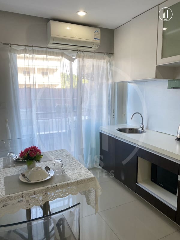 Image of The Scene Condo - CRMP1592