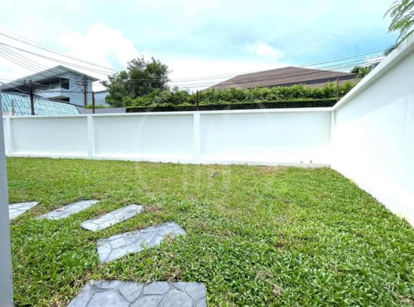 Image of Brand new house in Chalong for Rent - HRCL1725