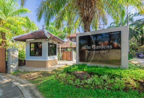 Main image of The Gardens by Vichara - VRPS1452