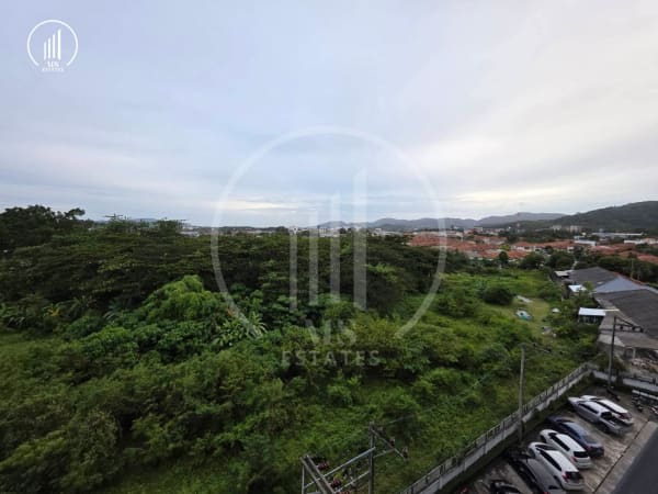 Main image of The View , Suan Luang - CSMP2588