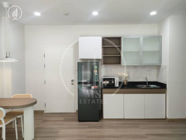 Image of Phanason Green Place Condominium (Samkong)  - CSMP2899