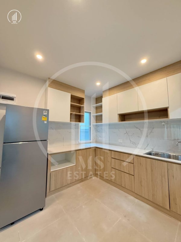 Image of Supalai Palm Springs , Baan Pon - HRTL2932