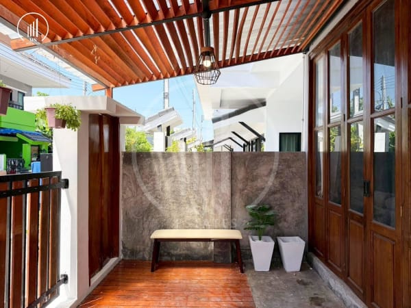 Image of Chanasit Smart Home - HRWC3086