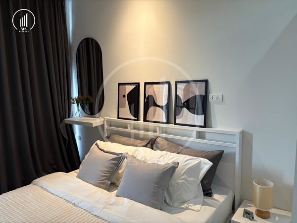 Main image of The Square Condominium - CSMP1949