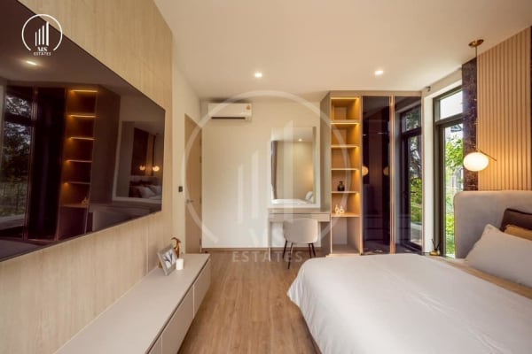 Image of D’Chateau Kathu ,  Modern Tropical Private Pool Villa  - VSKT3047